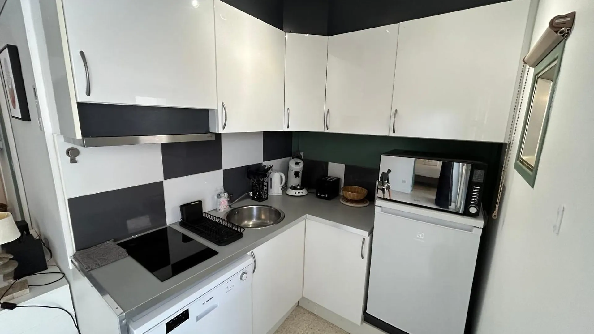 Apartment T2 In La Faviere - 5 Minutes From The Beach Bormes-les-Mimosas