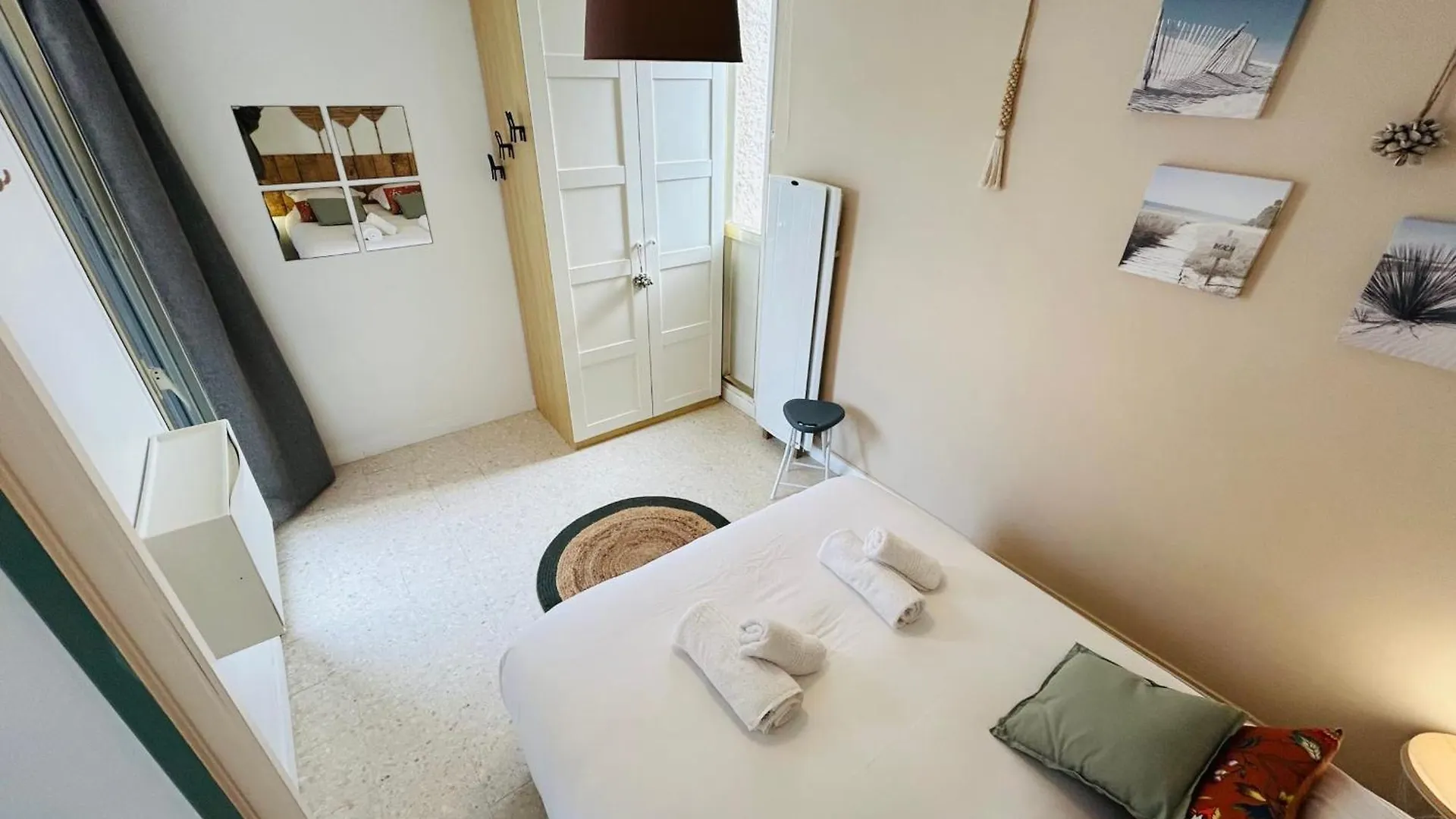 T2 In La Faviere - 5 Minutes From The Beach Bormes-les-Mimosas