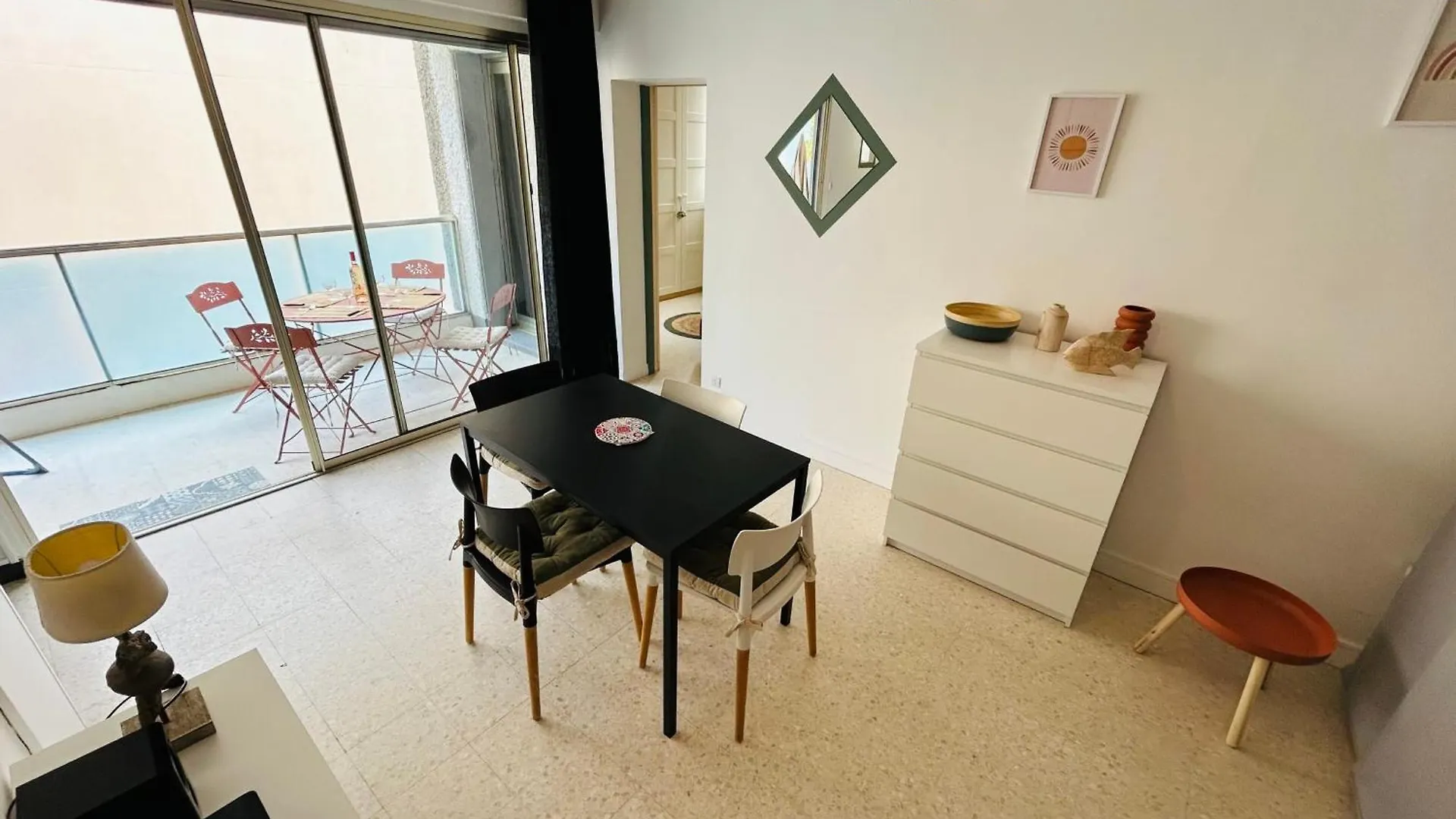 T2 In La Faviere - 5 Minutes From The Beach Bormes-les-Mimosas