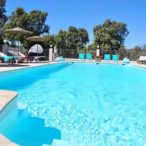 Bed & Breakfast La Nais, Bormes-les-Mimosas