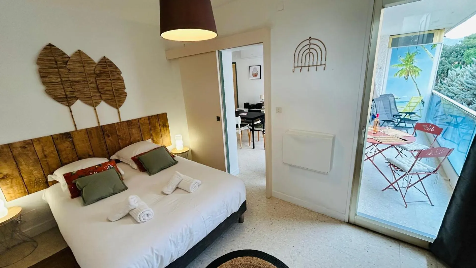 T2 In La Faviere - 5 Minutes From The Beach Bormes-les-Mimosas Francia