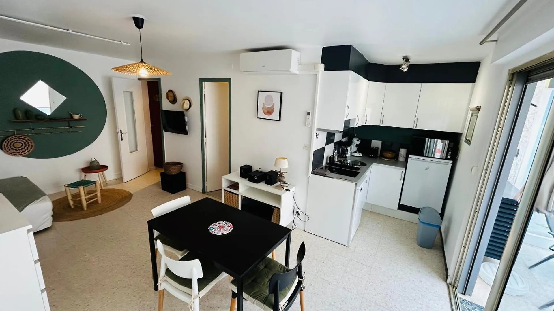 T2 In La Faviere - 5 Minutes From The Beach Bormes-les-Mimosas 0*,  Francia