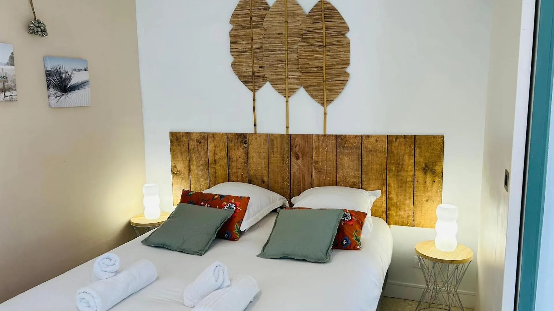 T2 In La Faviere - 5 Minutes From The Beach Bormes-les-Mimosas